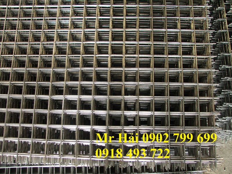 Lưới thép hàn - Lưới Hàn Thiên Phú - Công Ty Cổ Phần Lưới Hàn Thiên Phú